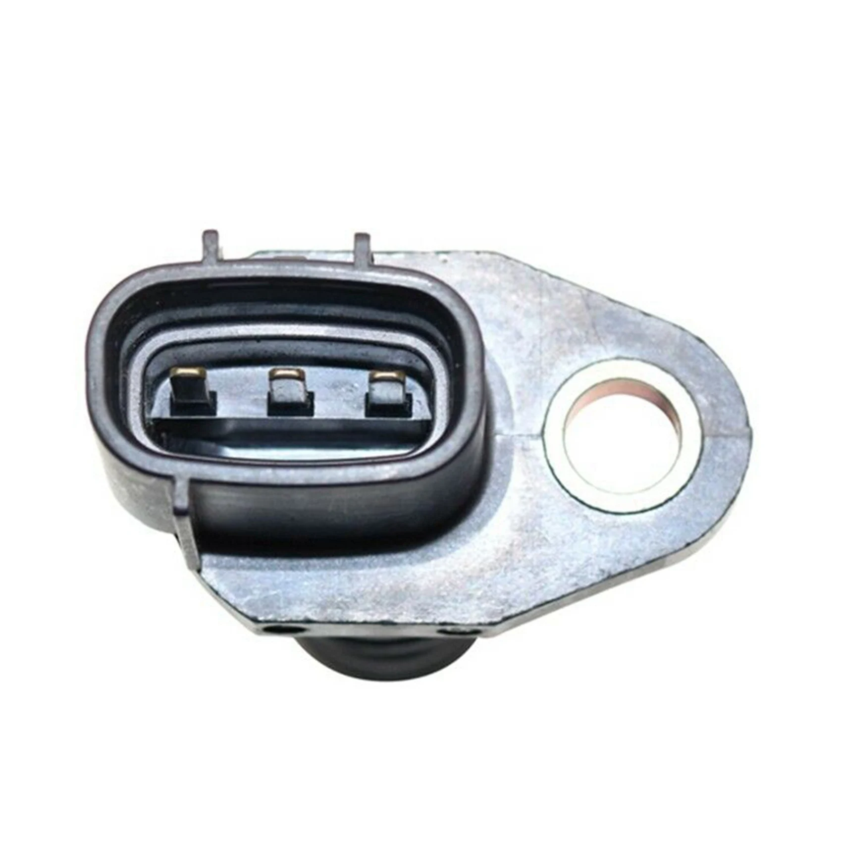 Unusual 3X Automotive Crankshaft Position Sensor For Nissan NAVARA D40 PATHFINDER X-TRAIL MURANO Dci 949979-170 23731-EC00A