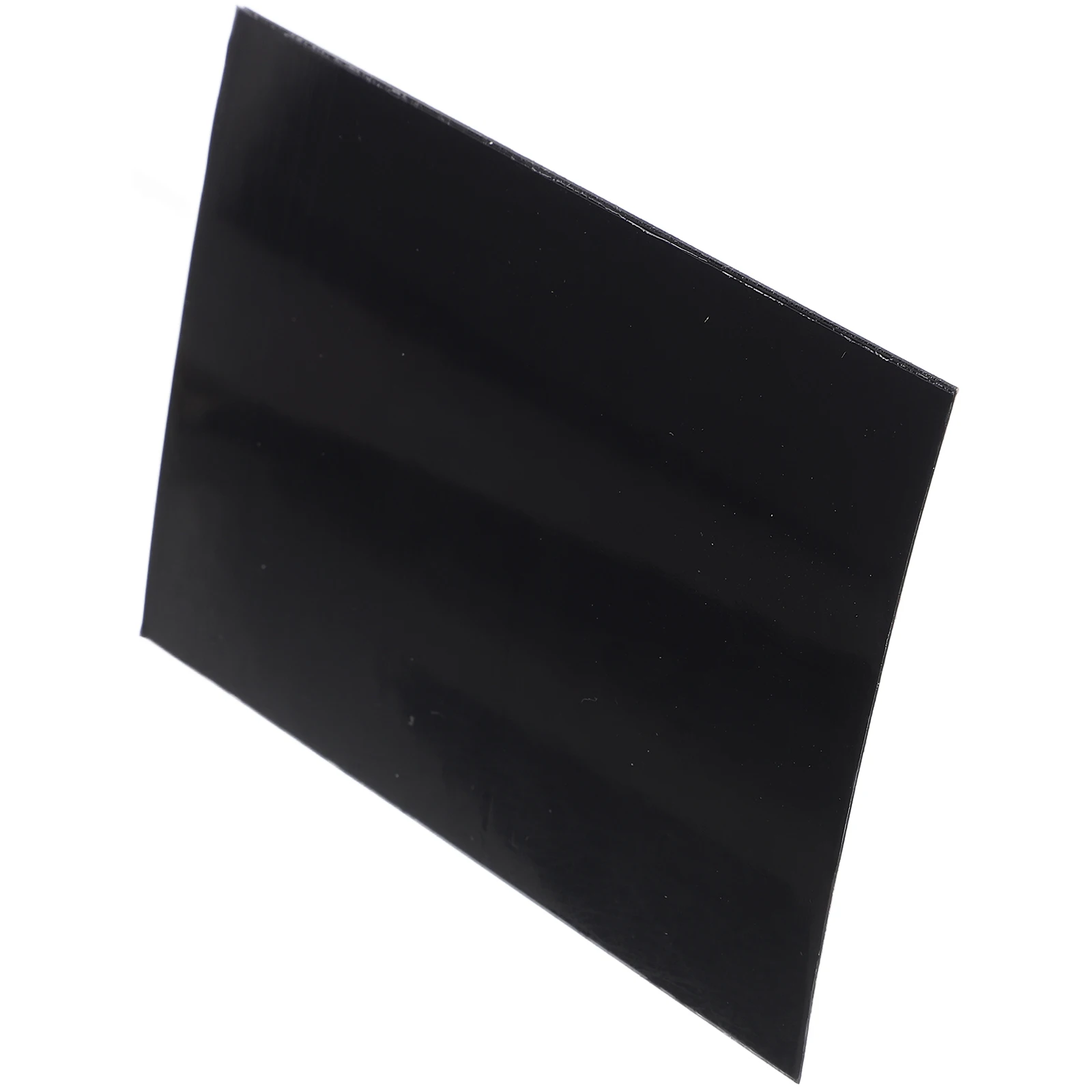 

DIY Mouse Feet Pad 70mmx100mm 06MM Thick Universal Gaming Adhesive Sticker Strong Backing Wear Resistant Scratch Plate