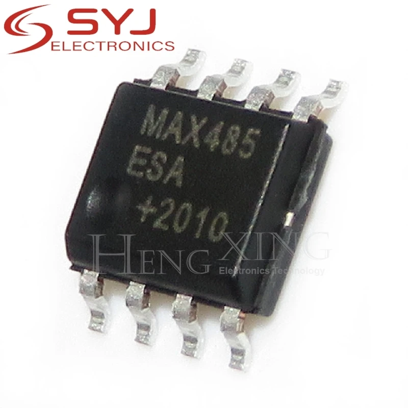 5PCS MAX485ESA MAX485 TDA1387T TDA1387 AP3706M-G1 3706M-G1 3706M CL1221 1221 FDS8958B FDS8958 8958B IRF7342 F7342 SOP