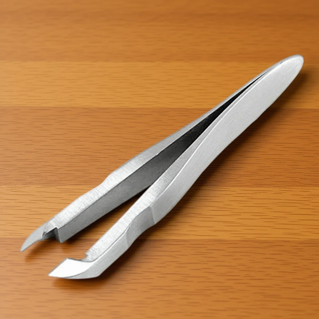 

Щипцы для кутикулы из нержавеющей стали, профессиональный маникюрный инструмент, средство для удаления омертвевшей кожи, триммер для кутикулы, аксессуар для дизайна ногтей