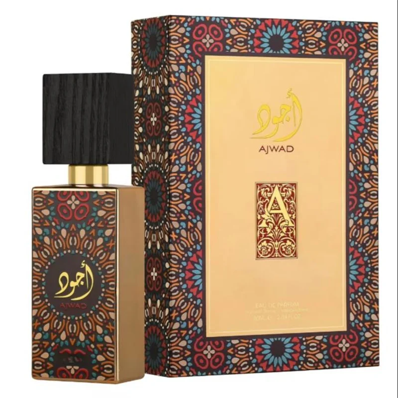 100ml Original Men\'s Perfume Lasting Fragrance Floral Scent Golden Earl Arabian Dubai Perfumes Hombres Originales Daily Dating