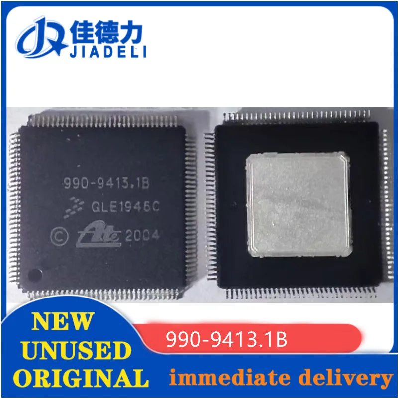 1PCS  990-9413.1B QFP128  New Automotive IC