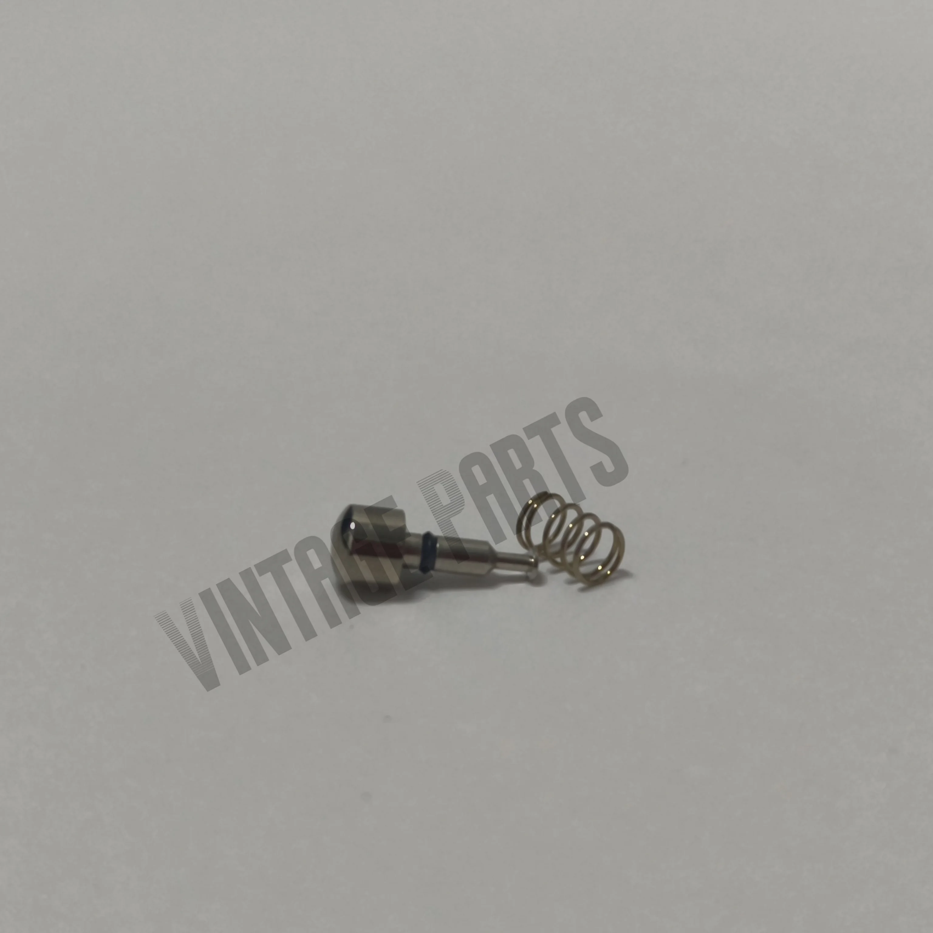 4.0mm*10.3mmPusher Button Set With Gasket Springs Parts For vintage seiko Kakume chronograph 6138-0030 watch