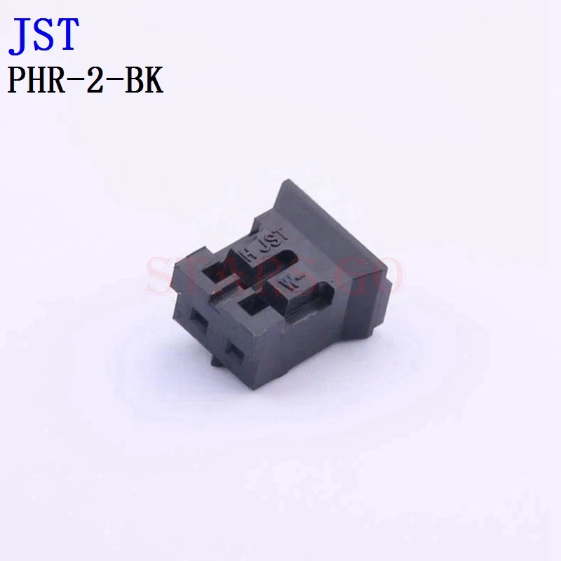 10PCS/100PCS PHR-5-BK PHR-4-BK PHR-3-BK PHR-2-BK JST Conector