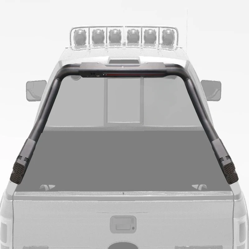 Hot Selling Pickup Gantry Anti Roll Frame Fit Ranger Hilux Offroad Modification Parts 2