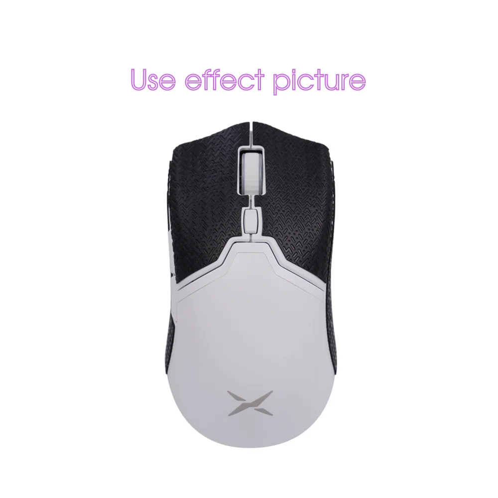 DELUX M800 Series Mouse Exclusve Accessories