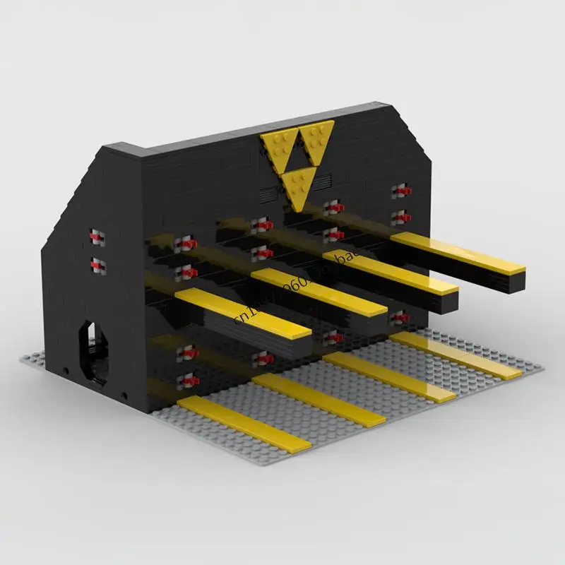 

Новый набор из 531 детали: популярная серия «Космические технологии», модульная база для хранения, конструктор, креативные идеи, игрушка для детей, подарок на день рождения