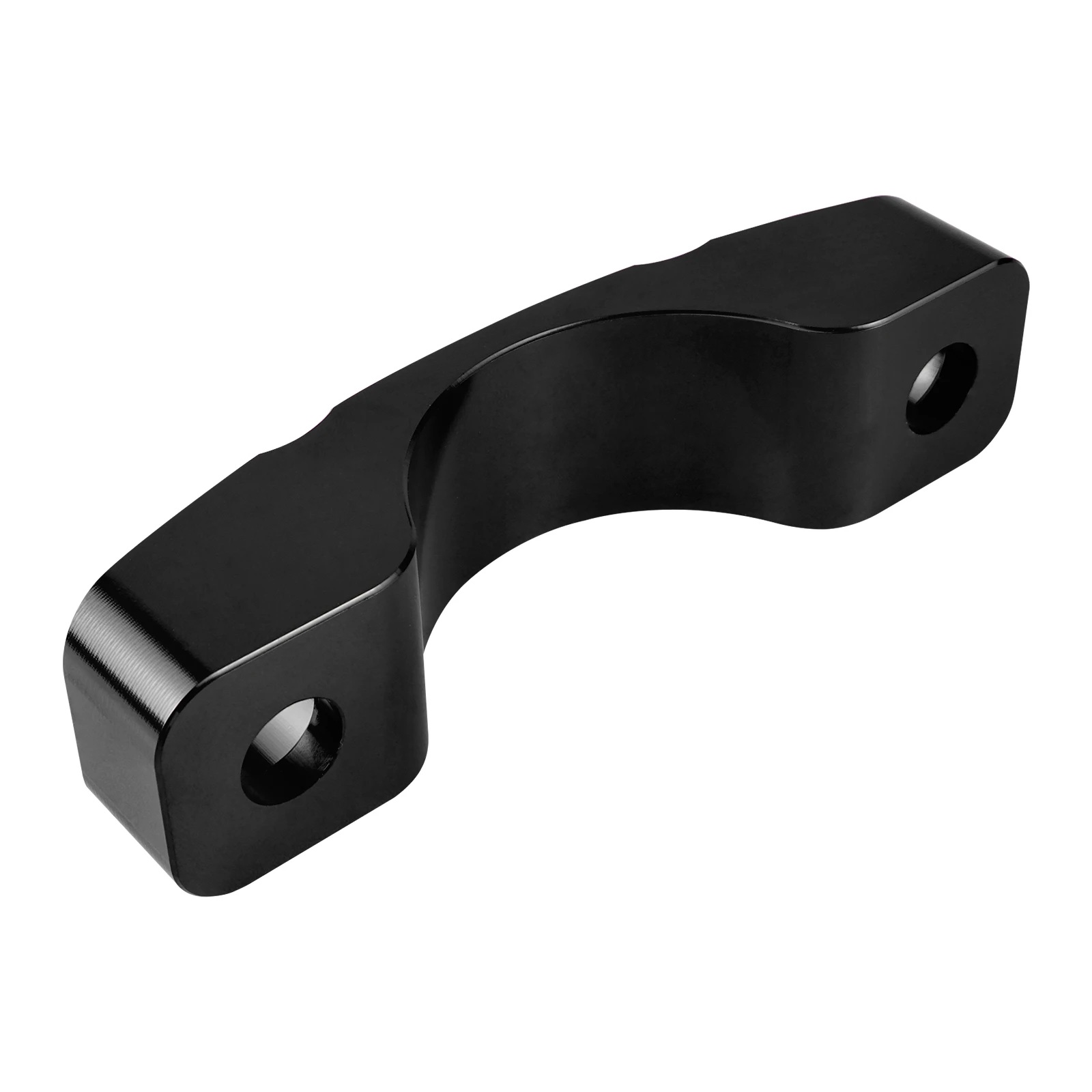 UTV X3 verstärkte Lenkgetriebe-Montageplatte für Can-Am Maverick X3 Max R RR 4x4 2017–2021 Aluminiumlegierung 709402021 – Detail 11