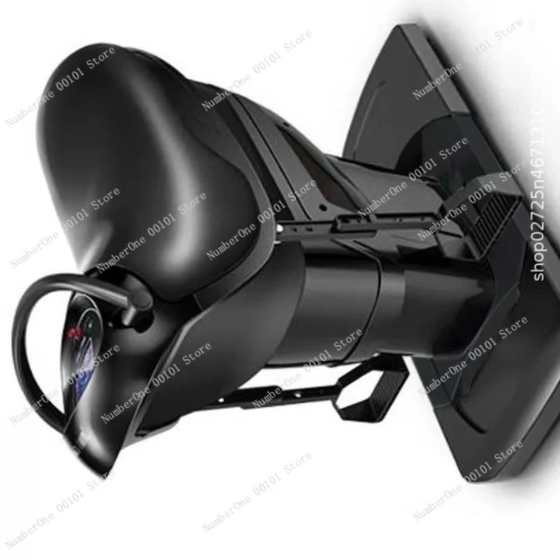 Electric Home Exercise Machine | Horse Riding for Body Sculpting & Aerobic Workouts