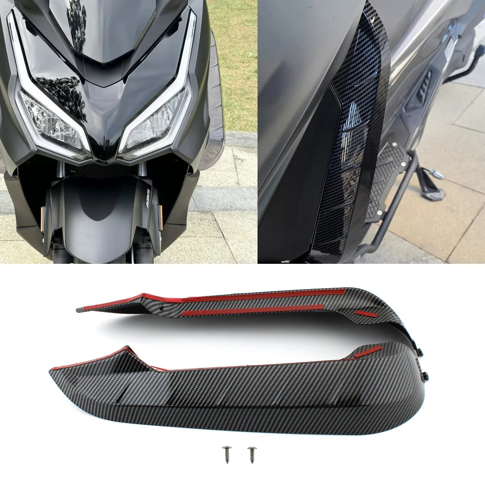 For Honda Forza350 2026 2023 2024 2025 Modified Motorcycle Accessories Legshield Windshield Leg Guard Protect Cover for Forza35