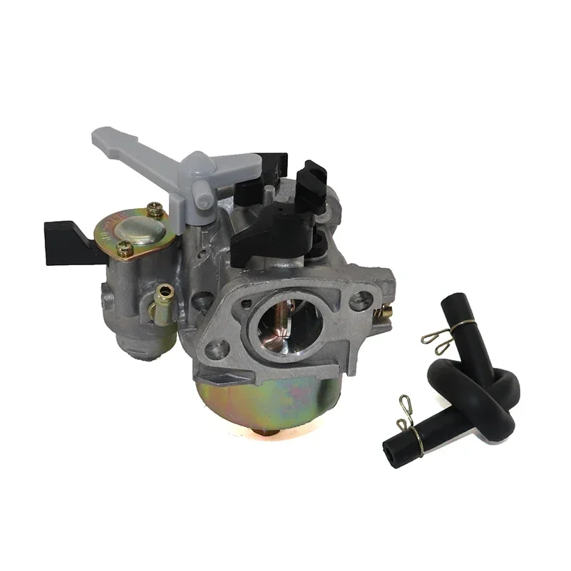Replace Huayi 168 Engine Carburetor Kit 168F 170F 173F 177F Japanese Trimmer Carburetor Part P19-001 FIT 4317 2-3KW - view 4