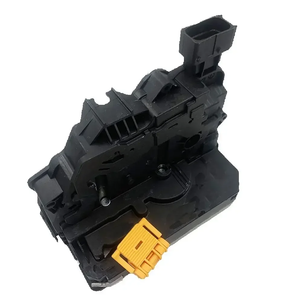 Autotürschlossmechanismus 9PIN hinten rechts passend für GM OPEL/Vauxhall MERIVA B 2010-2017 OE 13432377 13279837 135089 133657 – Detail 3