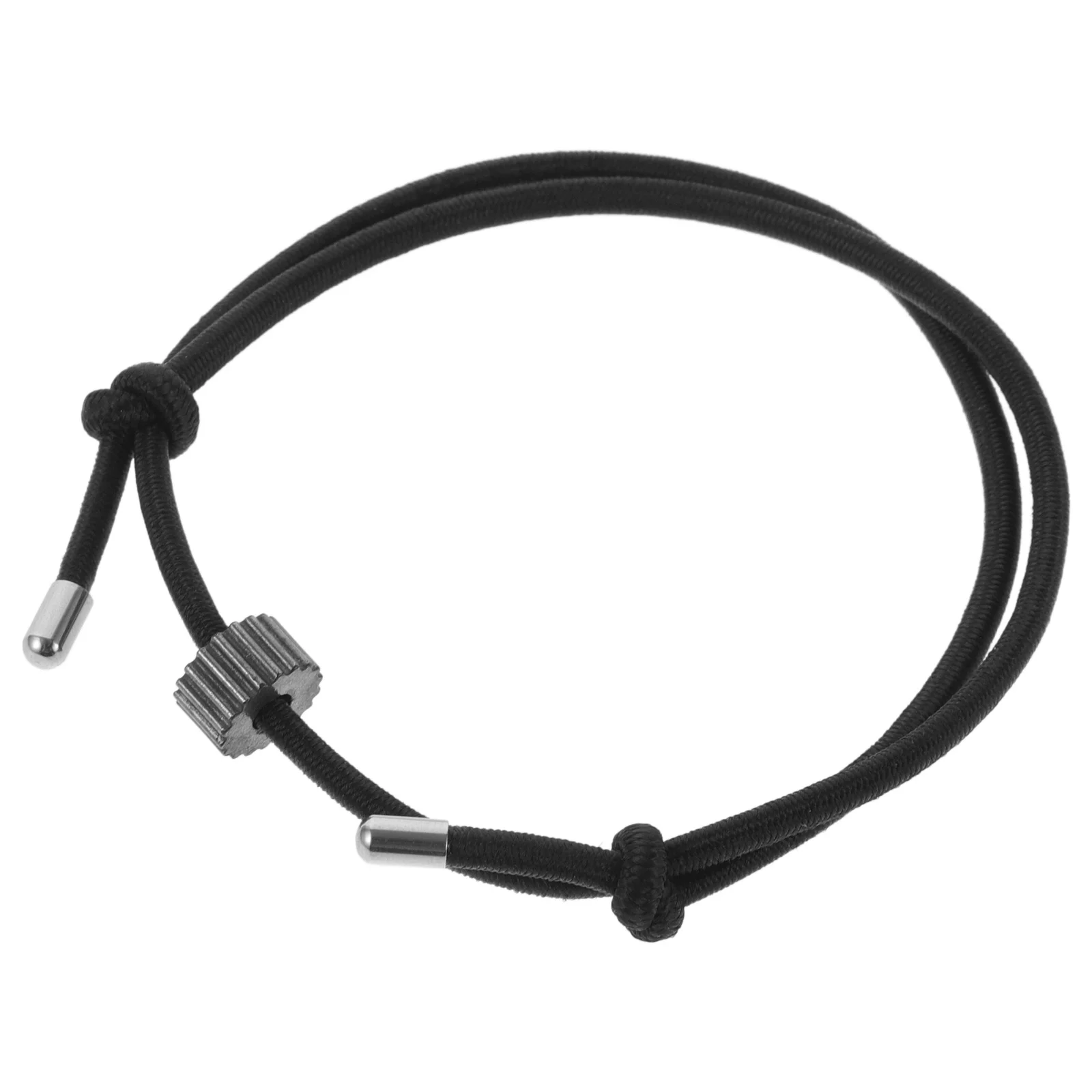 

Durable Tungsten Carbide Emergency Bracelet Car Window Breaker Quick Escape Safety Auto Rescue Tool for