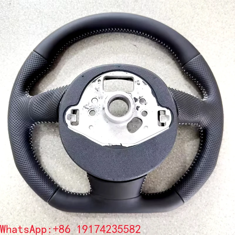 Steering Wheel For …