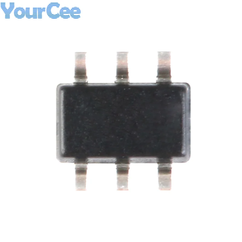 20PCS/5PCS INA199 INA199A1 INA199A1DCKR SC-70-6 Voltage Output Current Shunt Monitor IC Chip