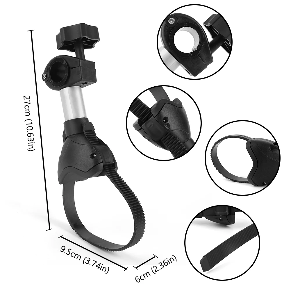 Bike Block Strap Fr…