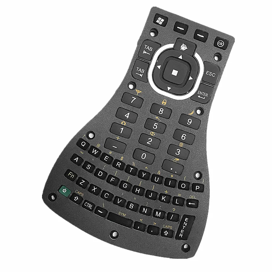 Tds Ranger Tsc3 Teclado Substituição para Trimble Tsc3 Coletor de Dados Gps Rtk Teclado Levantamento Acessórios Alta Qualidade