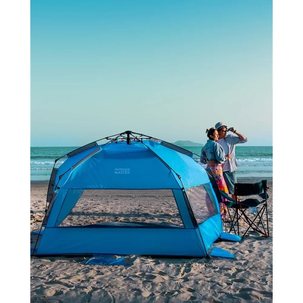 Camping Tent Pergola Shelter Type Tent Tents Outdoor Camping Gear and Accessories Tourist Awning Waterproof Outdoor Awnings Air