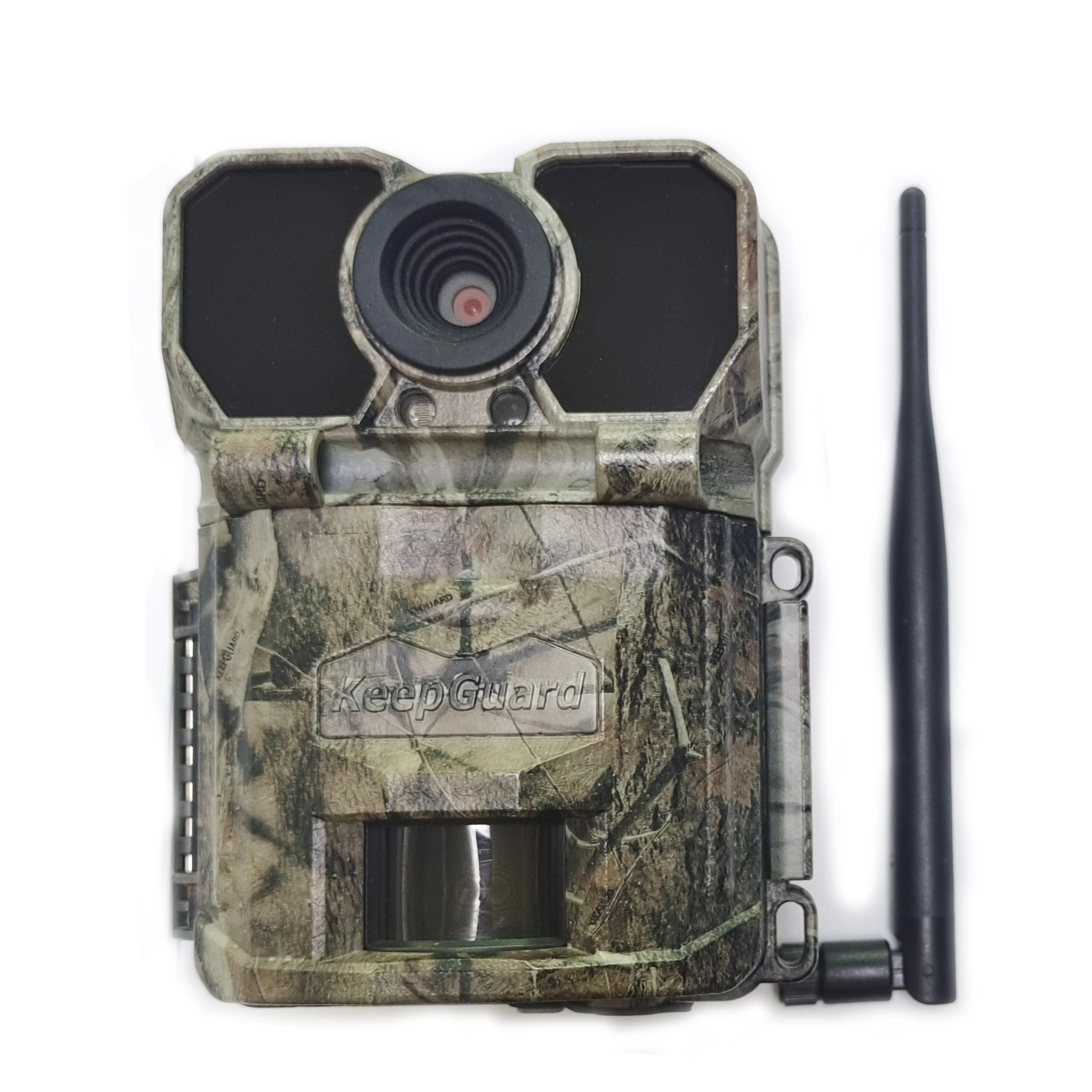 

LET 4G Trail Hunting Camera With GPS Locator 30MP 1080P IP67 Waterproof High Resolution Remote Game Camera