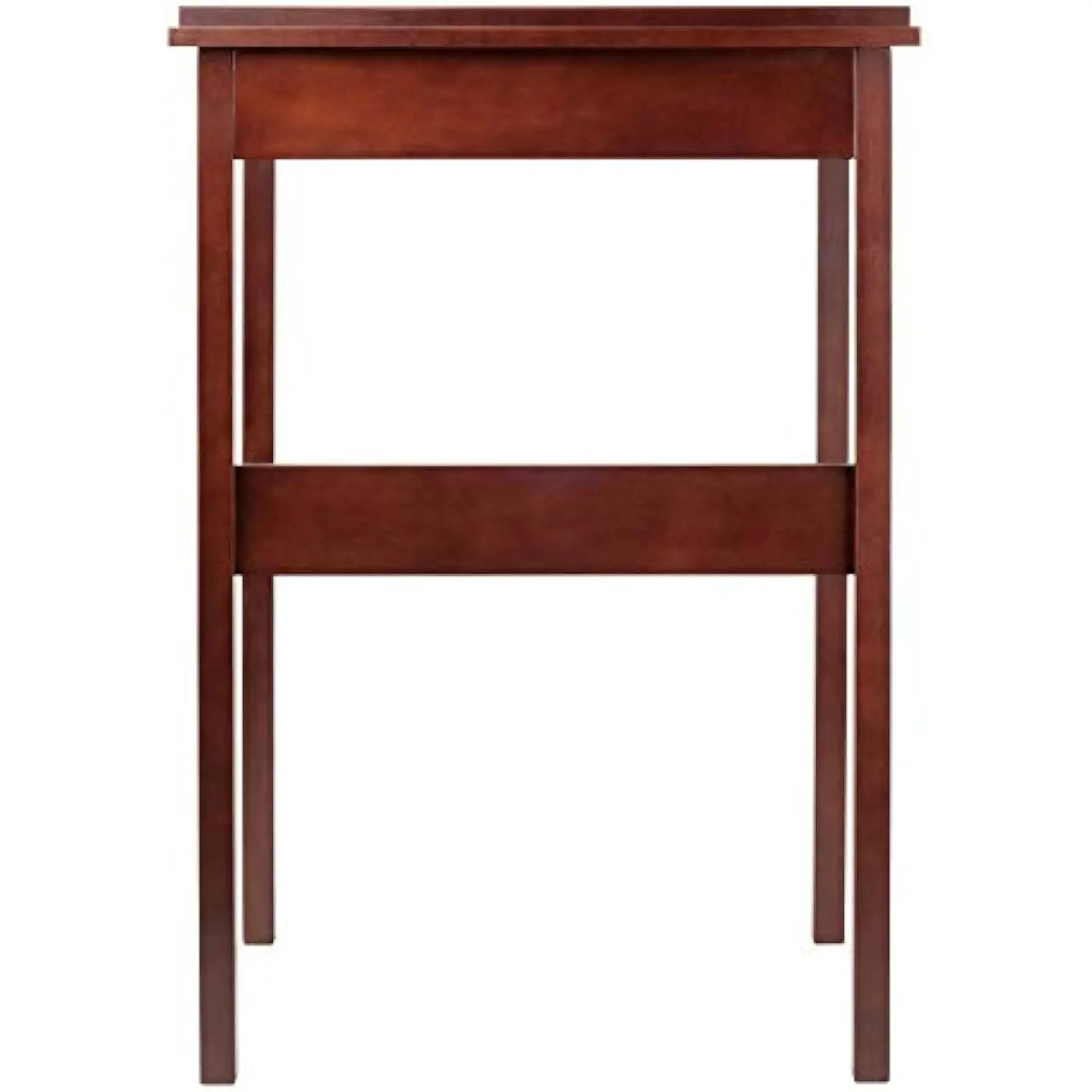 Высокий письменный стол Ronald, Орех