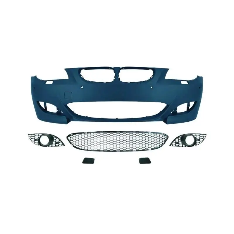 High Quality for  E60 2004-2010 Body Kit Front Bumper Car Parts Upgrade & M5 Bodykit Accessories Used Condition