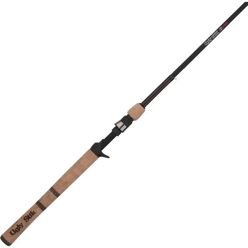 

Elite Casting Fishing Rod Sports & Entertainment