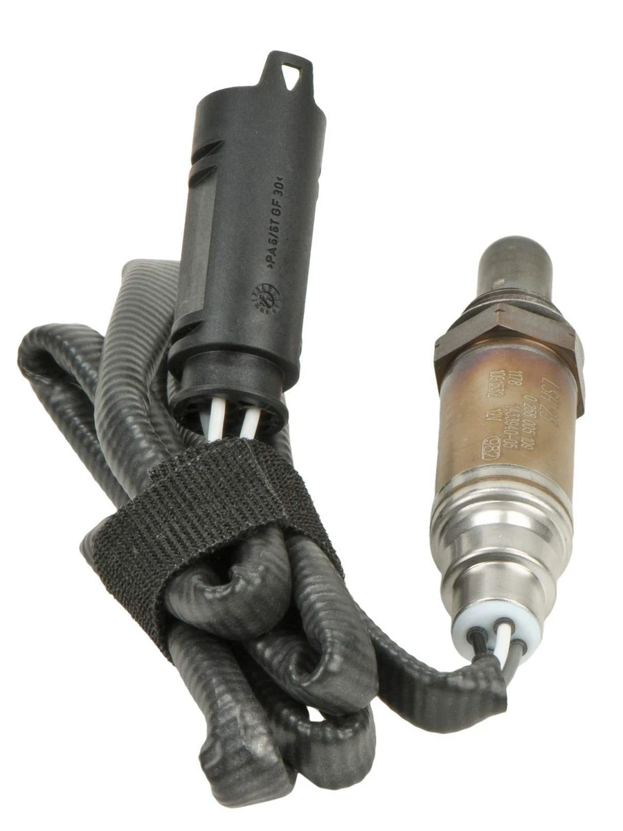 

LAMBDA OXYGEN SENSOR FOR BMW E46 E39 E38 E83 E53 E36 E85 11781433940, 11787513963, MHK000220 320I 323CI 325I 328CI 330XI X3 Z4