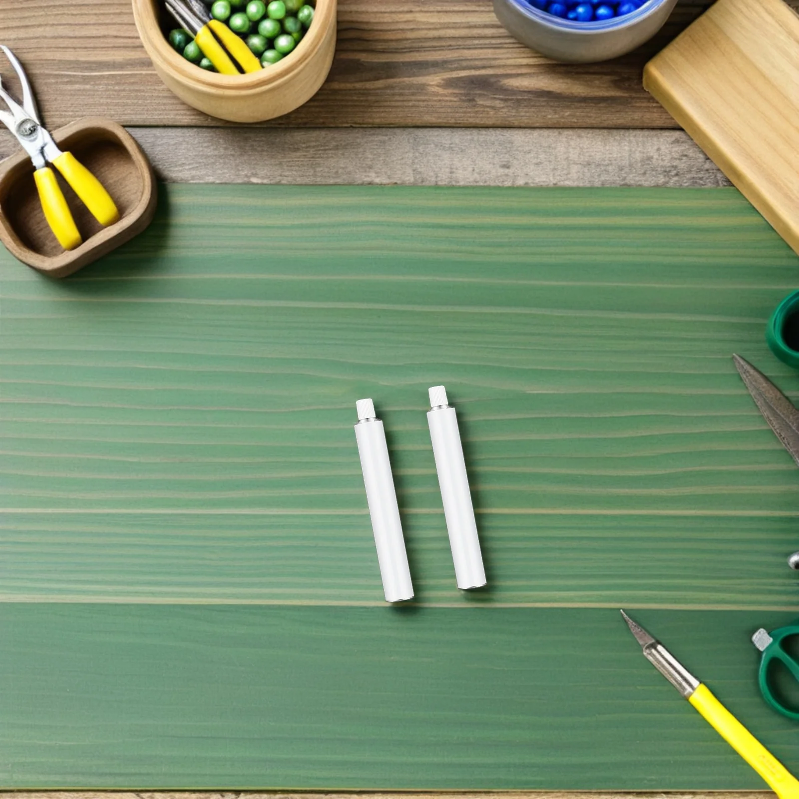 

1 set 1 Set Oil Palette Empty Paint Portion Bottle Dispenser Clear Portable Storage Container For Art Painting Supplies Airbrush