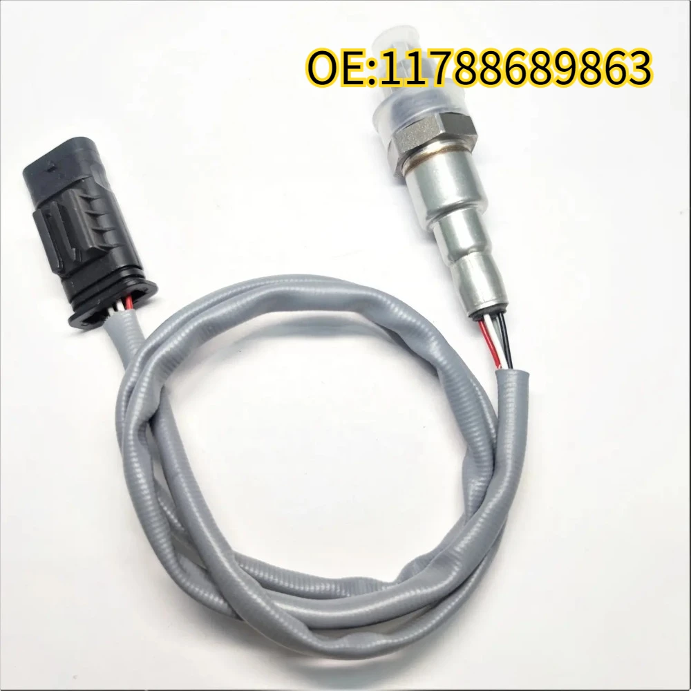 

For 11788689863 Oxygen Sensor For 2019 - 2022 BMW X3 X4 X5 X6 X7 540i 3.0L