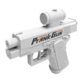 1PC White