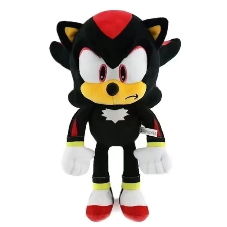 Nuevo juguete de peluche ultrasónico transfronterizo de ratón, juguete de dibujos animados de anime