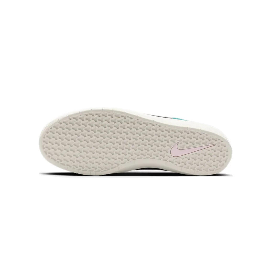Nike SB Force 58 Unisex Low-Top Skate Shoes - Comfortable, Versatile, Durable, Breathable  DV5476-400