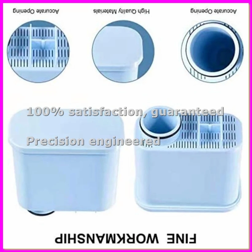 

Сменный фильтр для воды - совместим с Incanto HD8911/0, Exprelia HD8858/01, Xelsis SM7580/0-ABLA