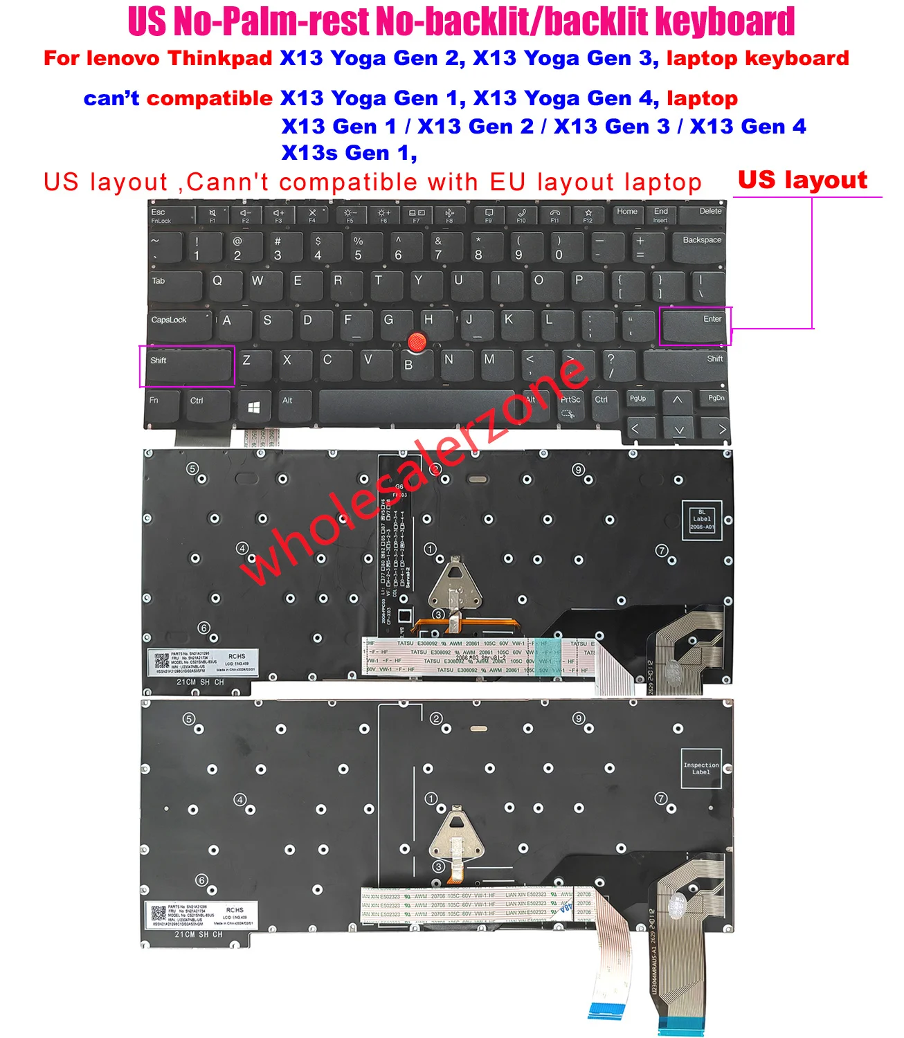 New Keyboard For Ib… - image