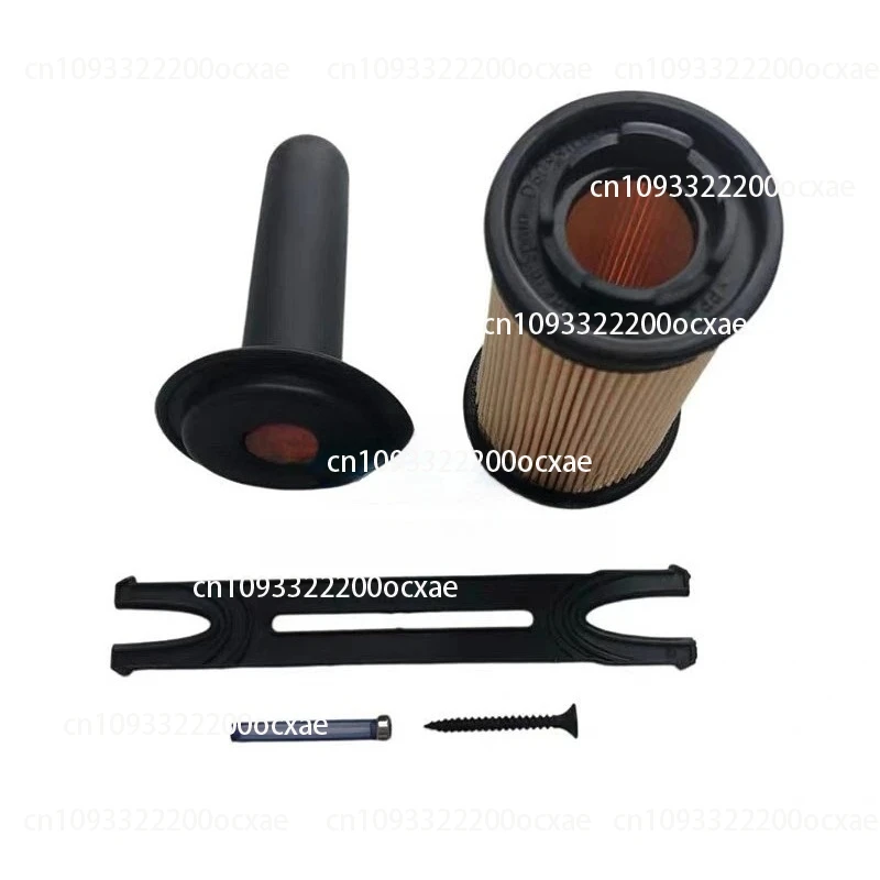 

High-Quality Pump Truck Urea Filter Cartridge FM420 FM440 FM460