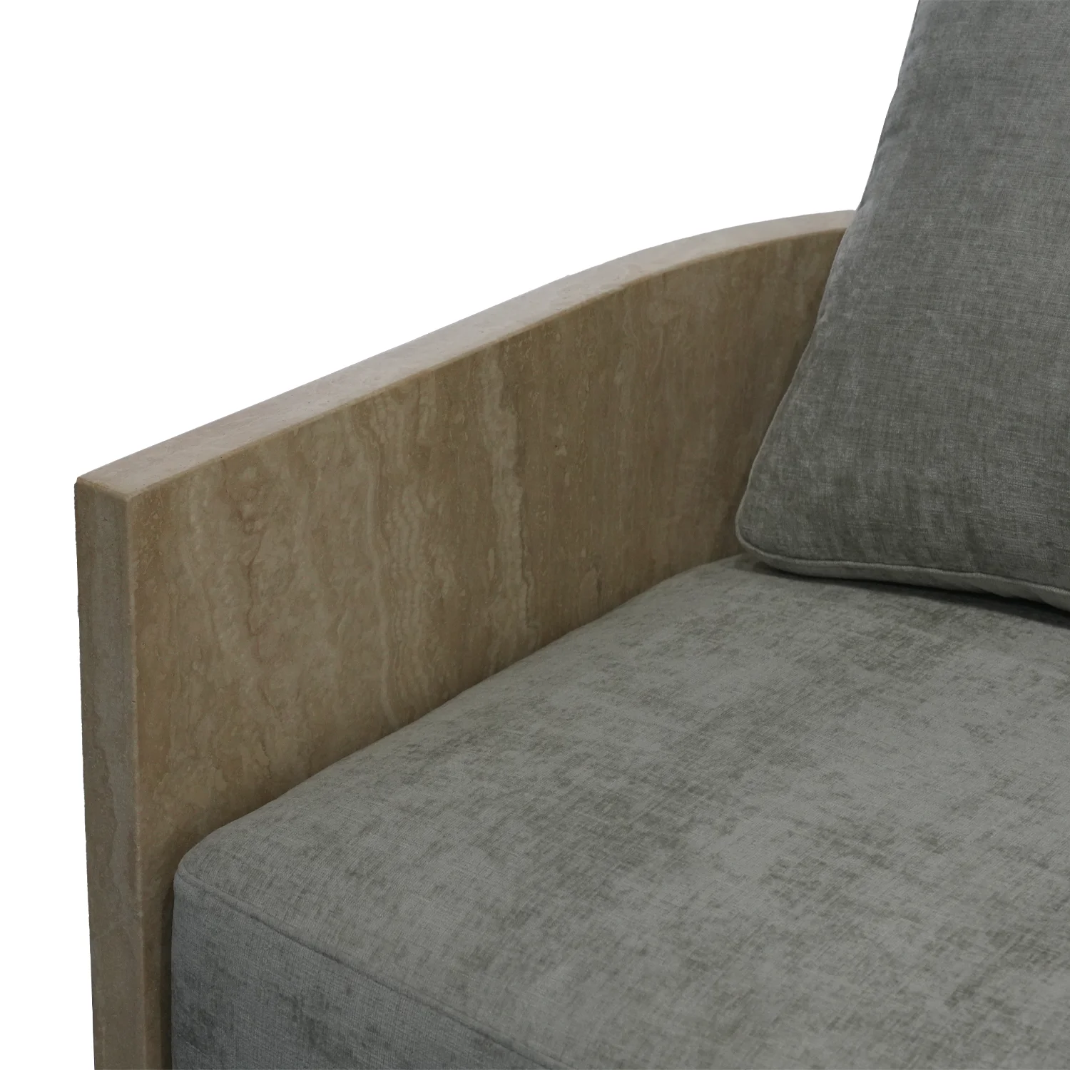 

# High End Luxury Marble Sofa For Living Room Reclining And Convertible Features Reduced