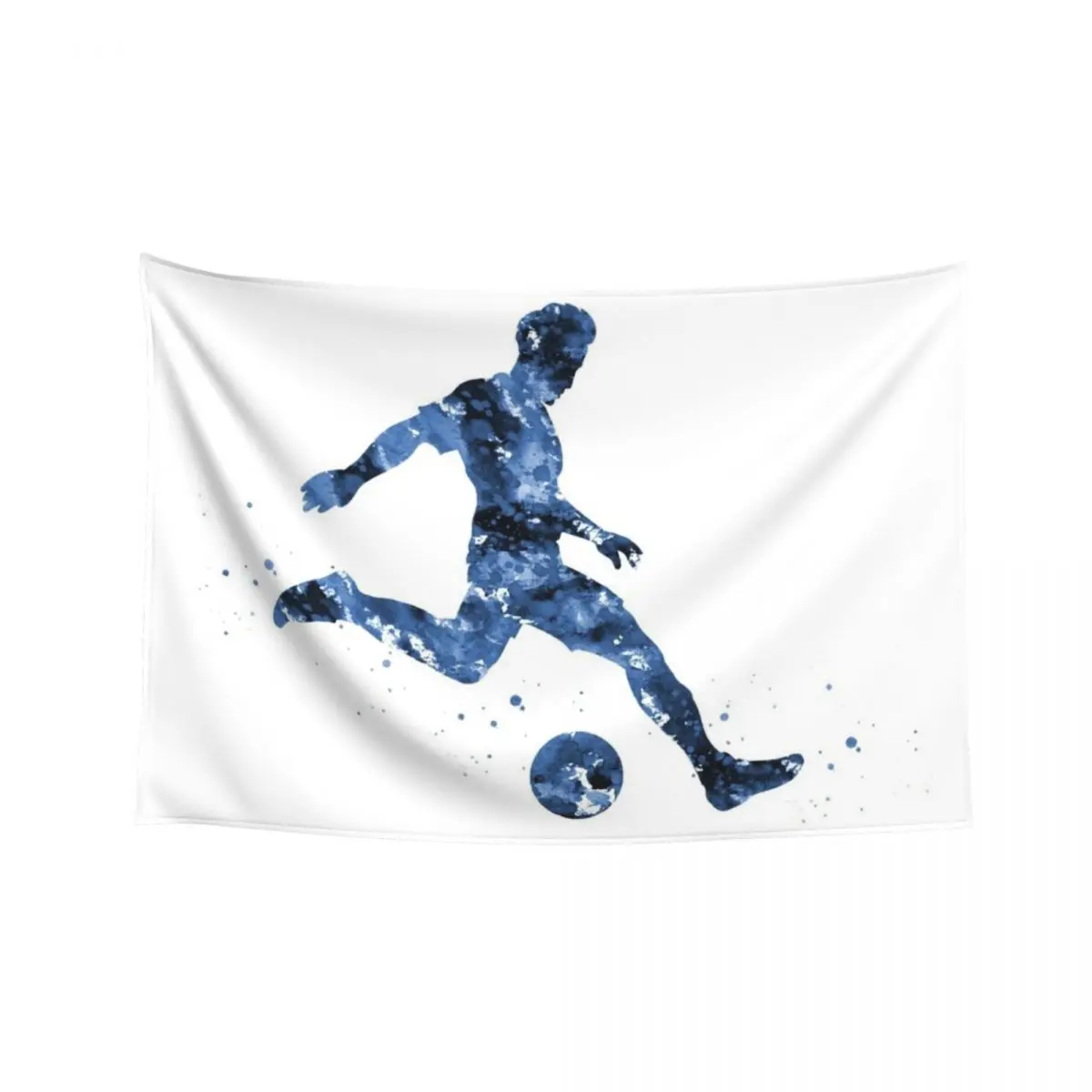 

Soccer Tapestry For Bedroom Room Decor Cute Room Things Bedroom Organization And Decoration Tapestry