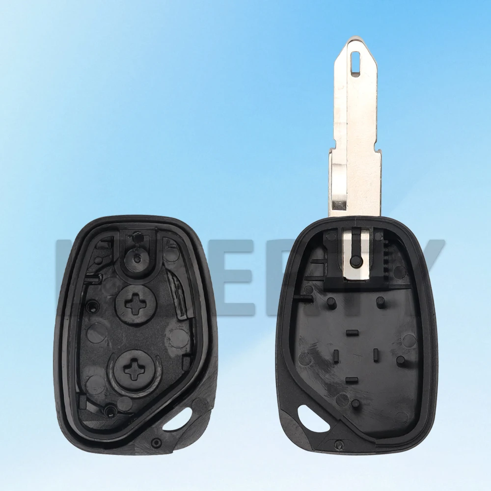 

2 Buttons 433MHz PCF7946 Remote Car Key For Renault Kangoo Master Trafic Movano Vivaro Primastar Interstar NE72 VAC102 Body Kits