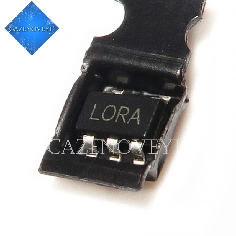 5PCS LM7301IM5X LMH6629MFE LMV321IDBVR LP2301ALT1G LP2985-33DBVR LP2985AIM5X-3.3 LP5907MFX-3.3 LTC1799CS5 LTC4054 LTC4412ES6