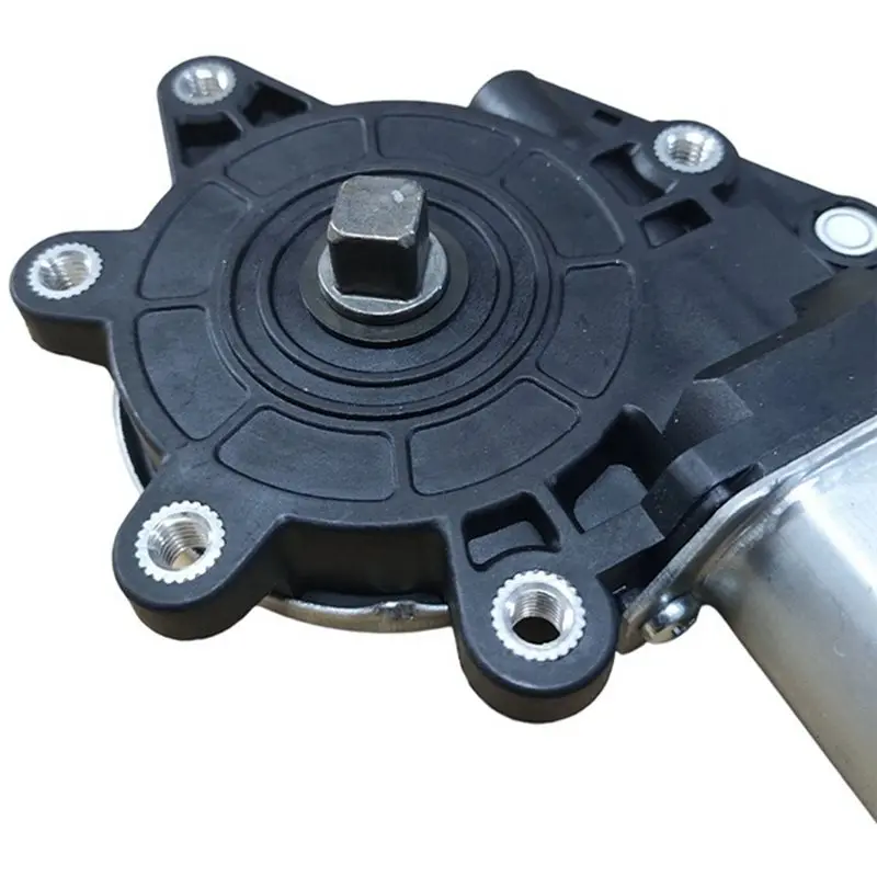 ABQB-Front Power Window Regulator Motor 80731-CD001 Regulator Motor For Nissan Window Regulator Motor For Infiniti G35 80730-CD0