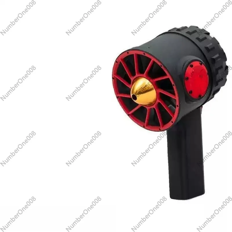 

3000W Duct Fan, Powerful Mini Turbojet Engine, 90mm Brushless Motor