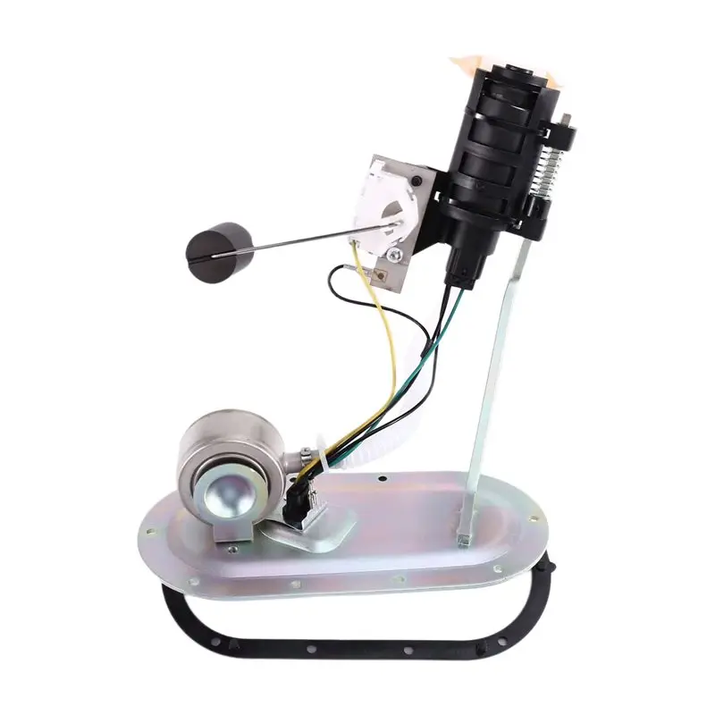 NEW HOT In Stock-EFI Fuel Pump Assembly 75127-00A For Davidson Road King Ultra