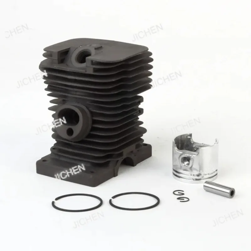 

HS MS170 цилиндр поршневой гильзы в сборе пильная цепь лесозаготовительная пила аксессуары