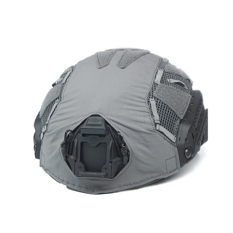 SMTP D421 OPS1 CORE SF Helmet Cover OPS2 CORE SF Helmet Cover Tactical FAST SF HELMET COVER