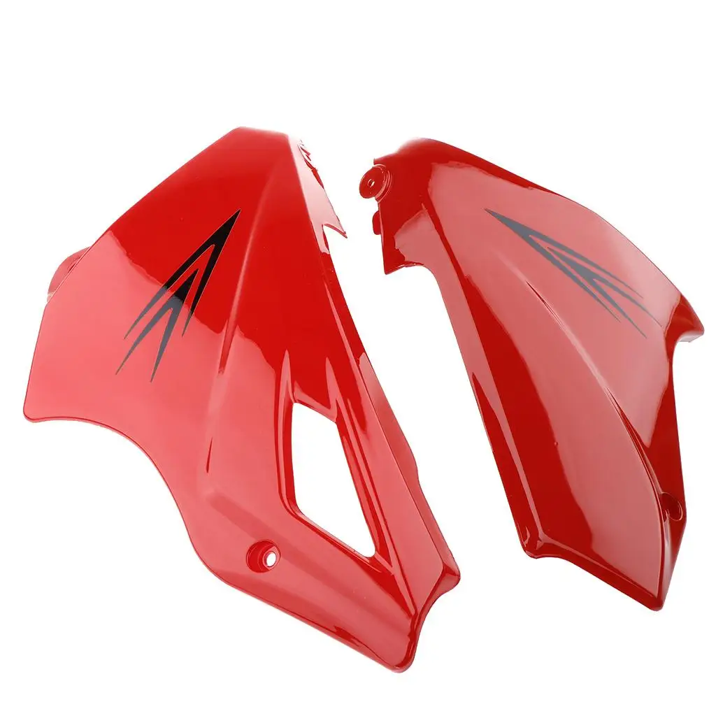 1 Pair Engine Protector Guard Cover Under Cowl Frame Slider for Honda MSX 125 2013/2014/2015 Motorcycle Accessory