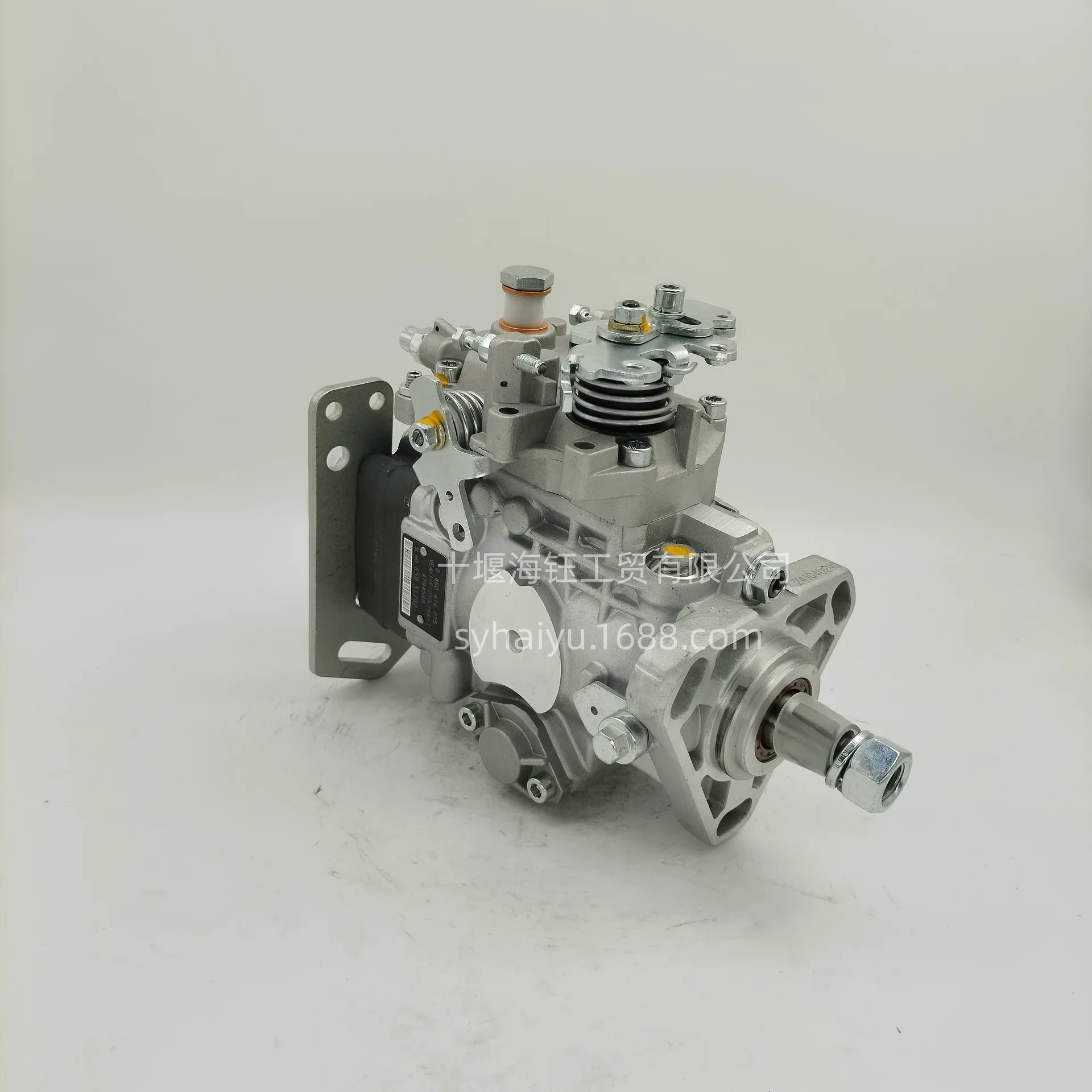 

Горячая распродажа: Топливный насос двигателя VE4/11F1250L164-1 (4794589)