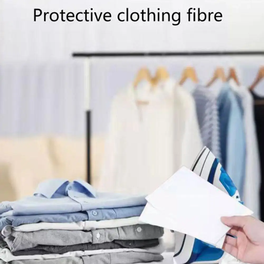 Laundry Foam Paper Quick Dissolving Powerful Stain Remover Softening Wash Strips Concentrated Detergent Sheets