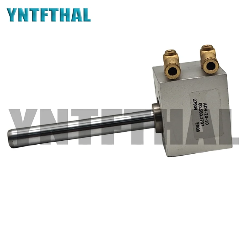 

New Original 00.580.3707 Controller Module