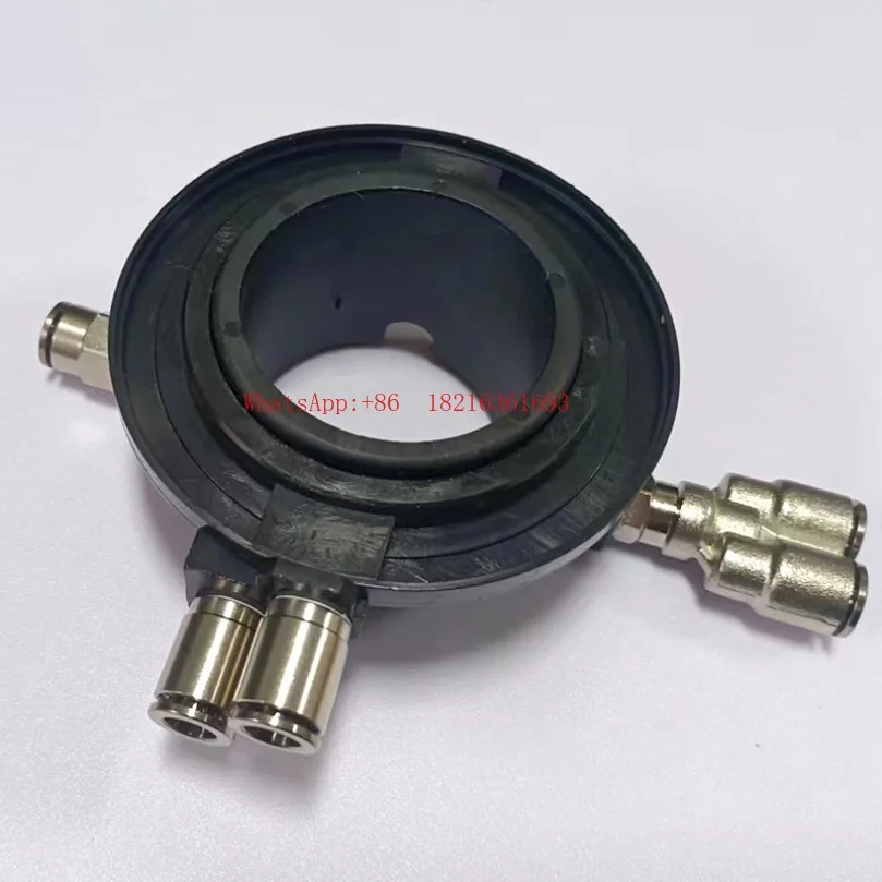 Tire removal machine accessories MS630 rotary distribution valve valve 50mm flange