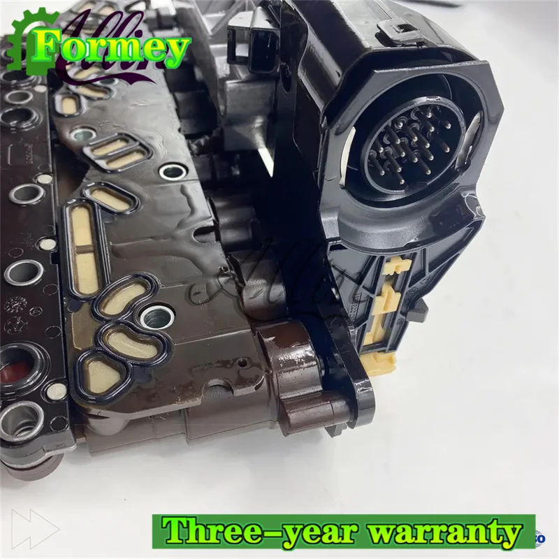 New GA6L45R 6 Speed RWD Transmission Control Unit TCM 24007566249 for Chevrolet Cadillac BMW Auto Parts 24243598 6L80E